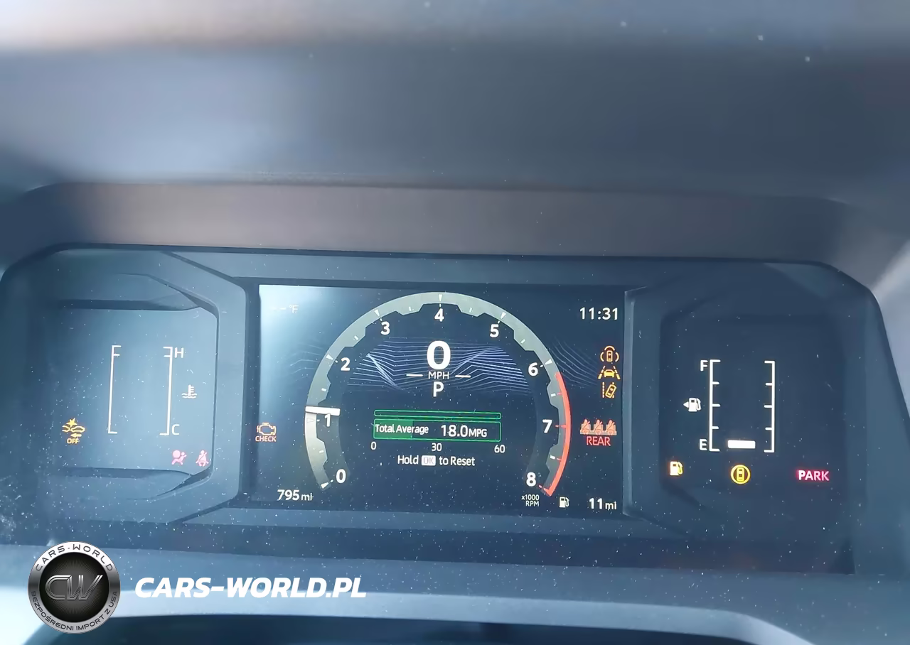 2026 Toyota Tacoma Sr5 VIN:3TMLB5JN8TM290228 - 7