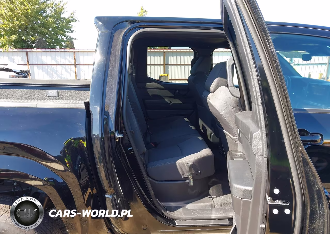 2026 Toyota Tacoma Sr5 VIN:3TMLB5JN8TM290228 - 8