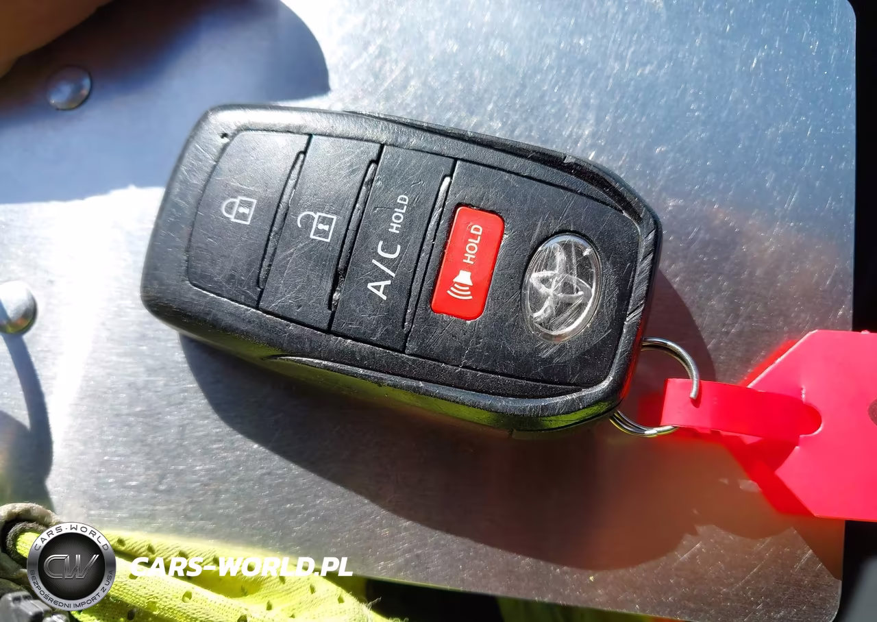 2023 Toyota Bz4X Xle VIN:JTMAAAAA9PA021996 - 11