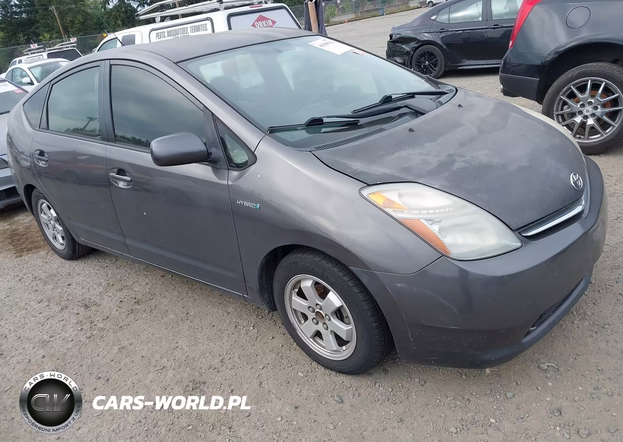 2007 Toyota Prius