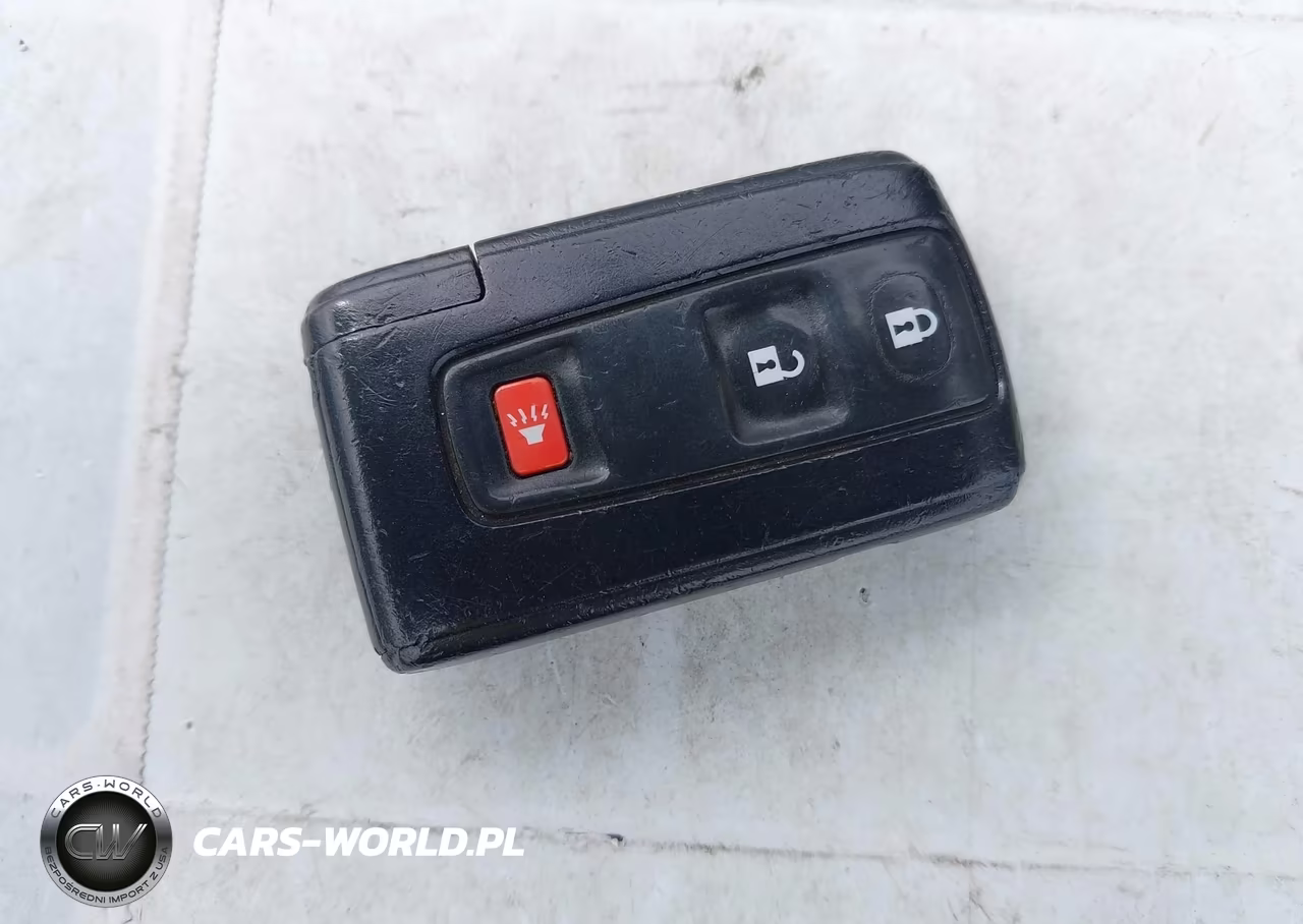 2007 Toyota Prius VIN:JTDKB20UX73279502 - 11