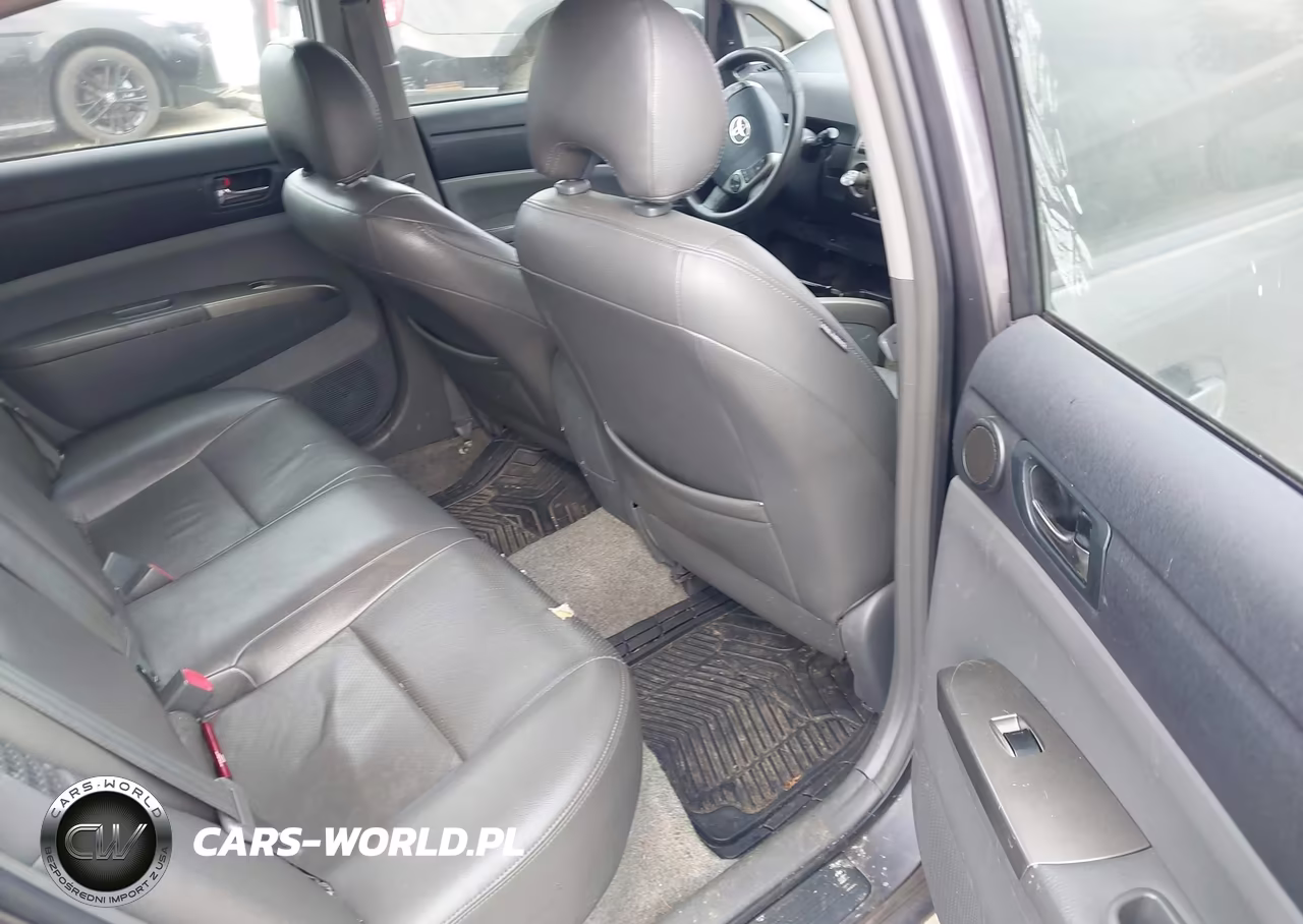 2007 Toyota Prius VIN:JTDKB20UX73279502 - 8