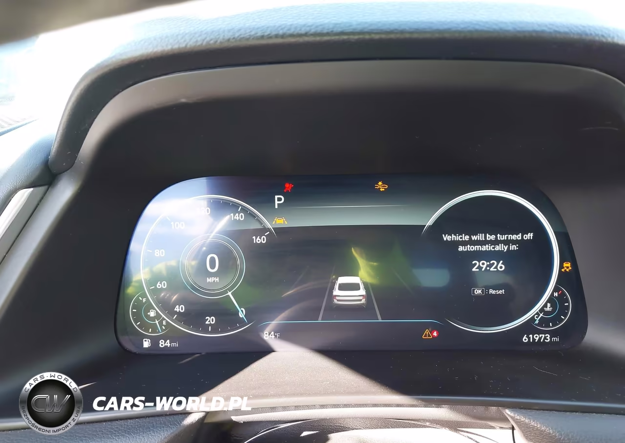 2020 Hyundai Sonata Sel VIN:5NPEF4JA5LH038012 - 7