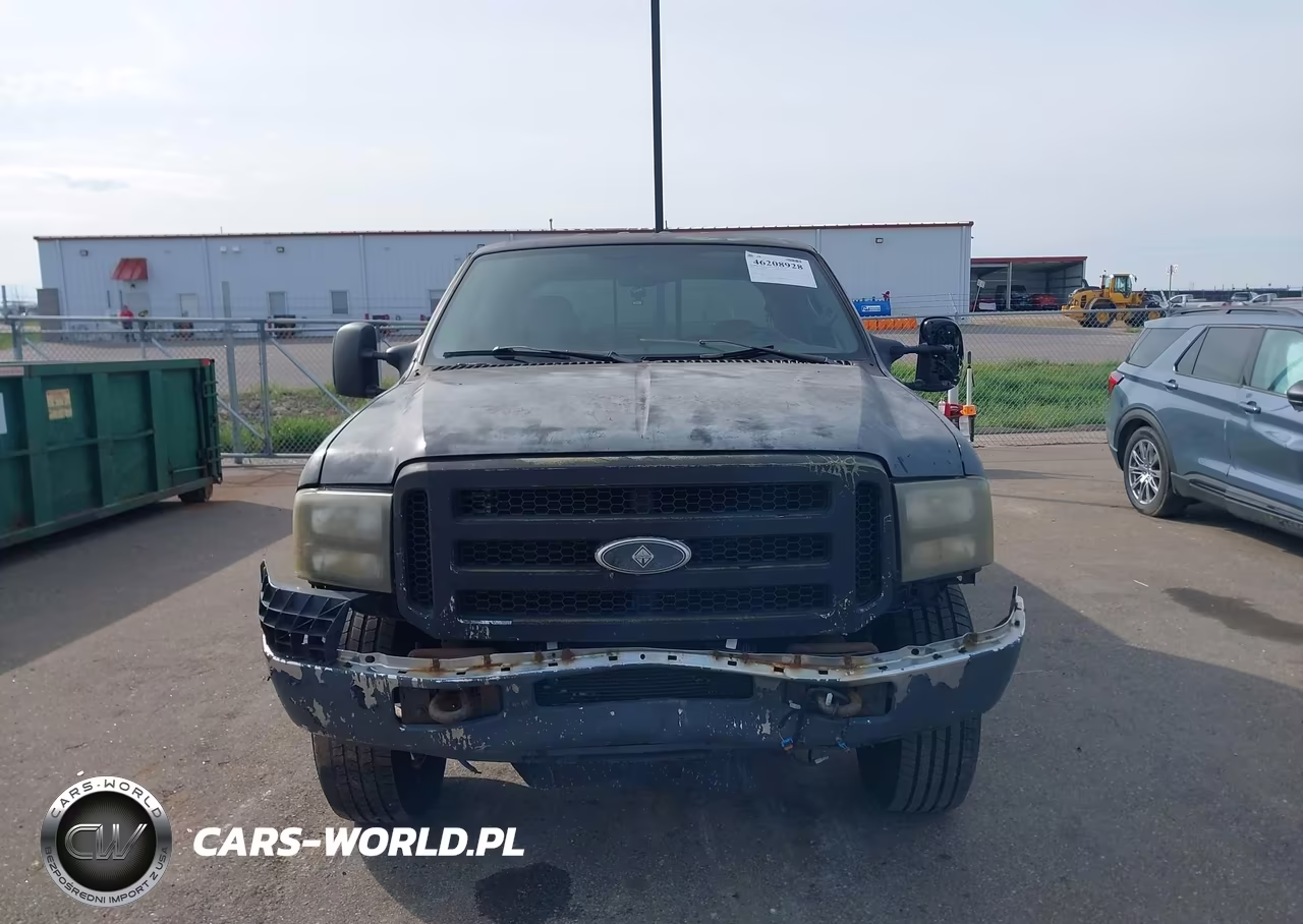 2006 Ford Super Duty F-350 Srw Amarillo-Harley-Davidson-King Ranch-Lariat-Xl-Xlt VIN:1FTWW31P56EB38912 - 11