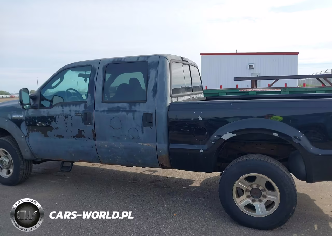 2006 Ford Super Duty F-350 Srw Amarillo-Harley-Davidson-King Ranch-Lariat-Xl-Xlt VIN:1FTWW31P56EB38912 - 14