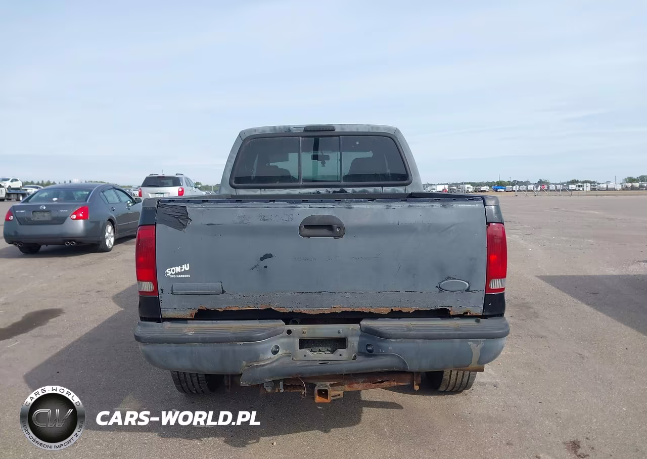 2006 Ford Super Duty F-350 Srw Amarillo-Harley-Davidson-King Ranch-Lariat-Xl-Xlt VIN:1FTWW31P56EB38912 - 15