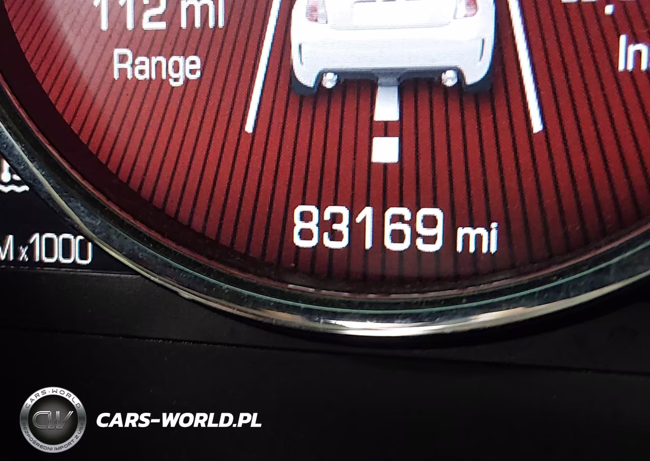 2015 Fiat 500 Abarth VIN:3C3CFFFHXFT501425 - 12