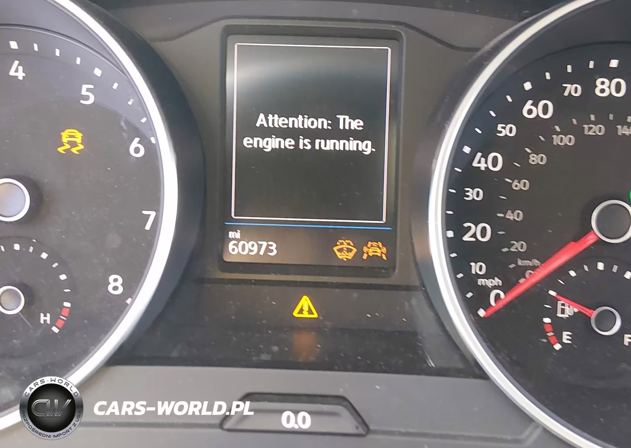 2019 Volkswagen Tiguan 2.0T Se-2.0T Sel-2.0T Sel R-Line-2.0T Sel R-Line Black VIN:3VV3B7AX1KM063864 - 16
