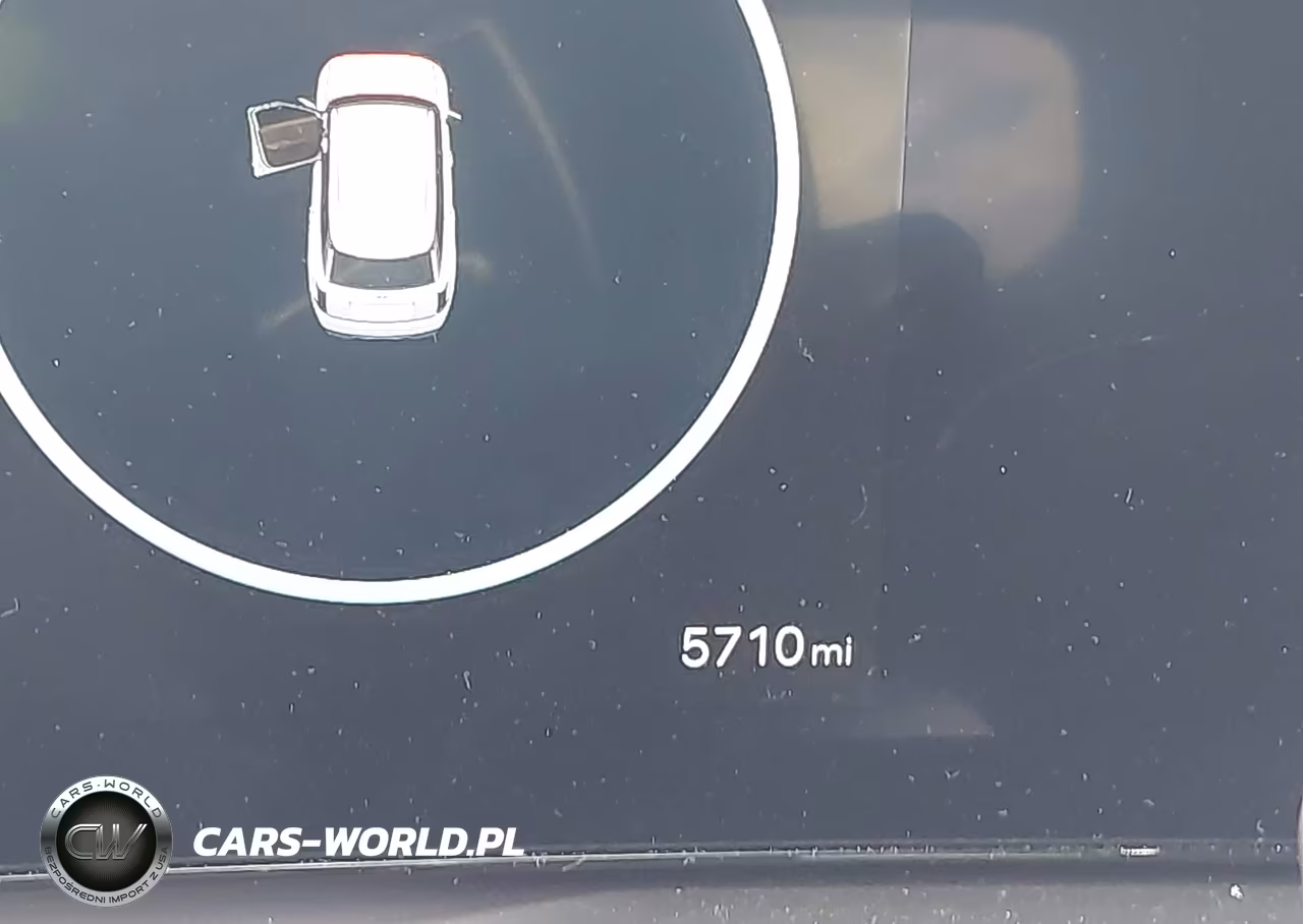 2026 Hyundai Palisade Sel 7P VIN:KM8RL5S28TU113634 - 16