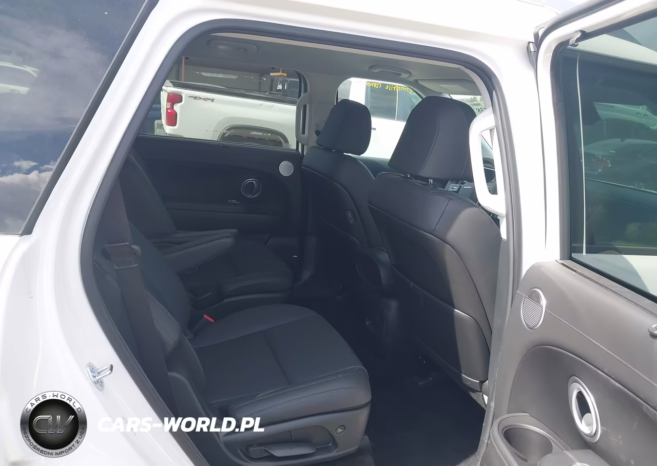 2026 Hyundai Palisade Sel 7P VIN:KM8RL5S28TU113634 - 8