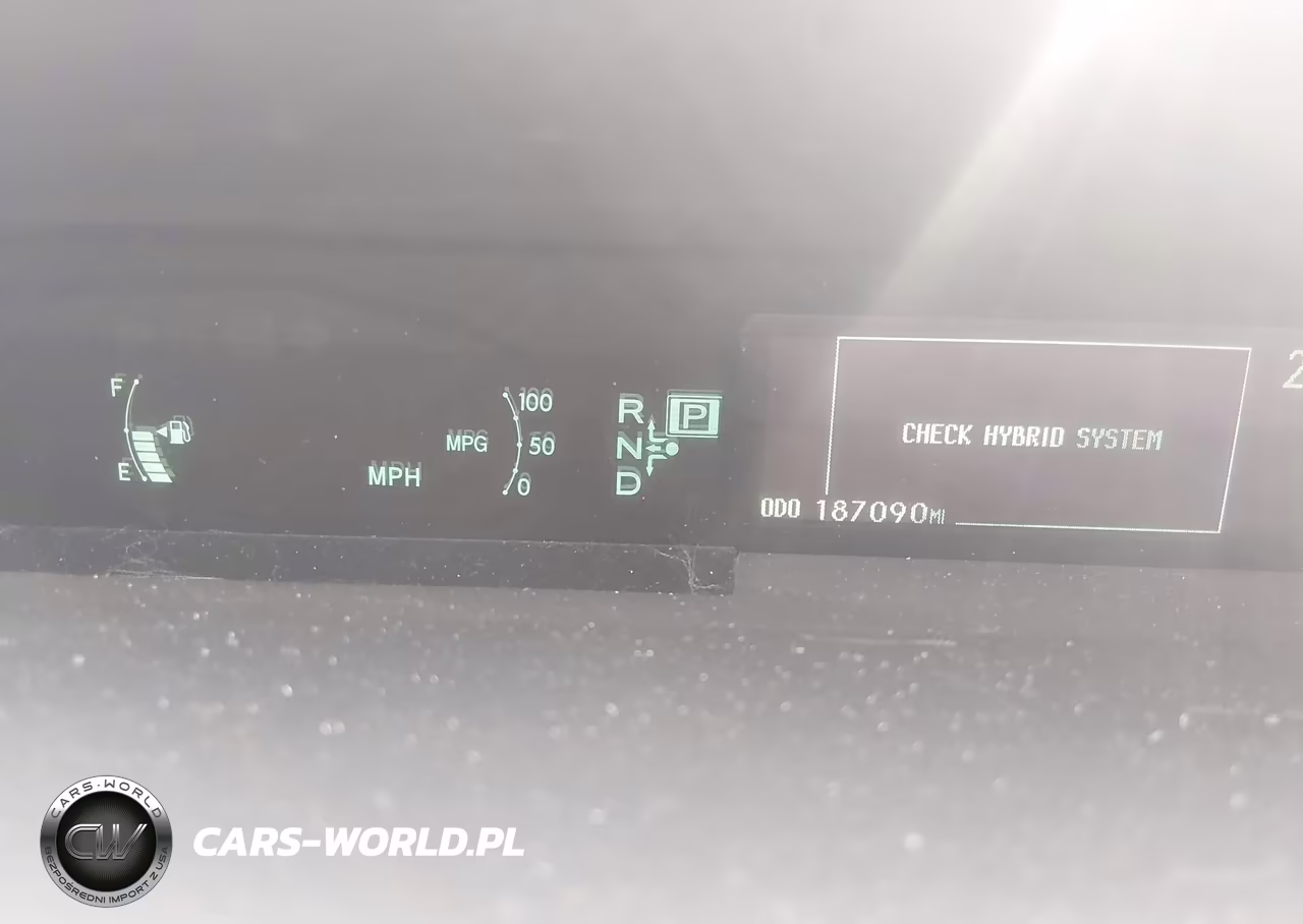 2011 Toyota Prius Two VIN:JTDKN3DU0B0317451 - 7