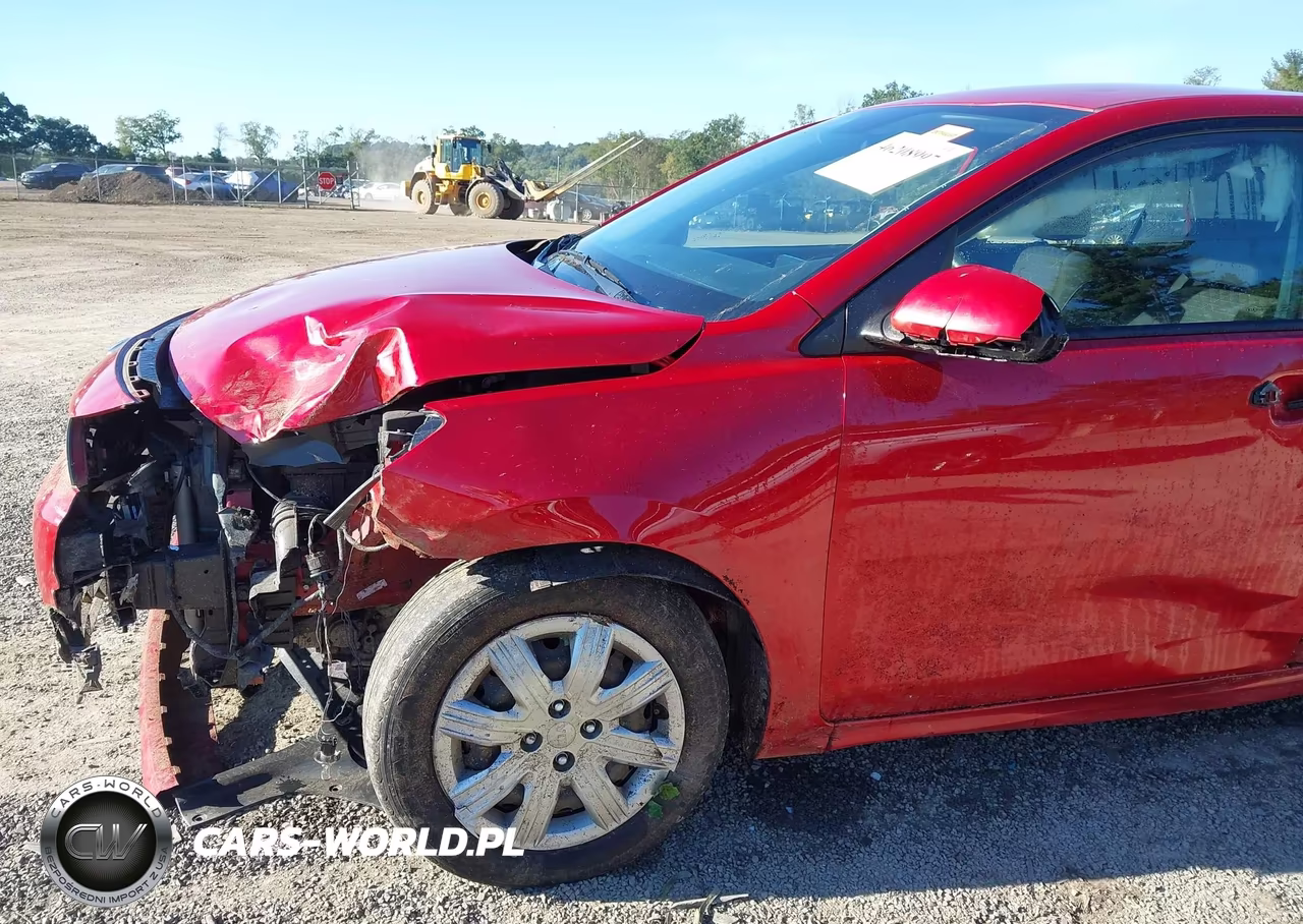 2021 Kia Rio S VIN:3KPA24AD4ME401734 - 6