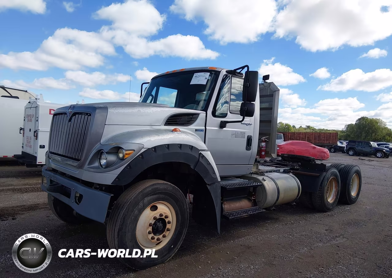 2012 International 7000 7600 VIN:1HSGRSJR2CJ591984 - 19