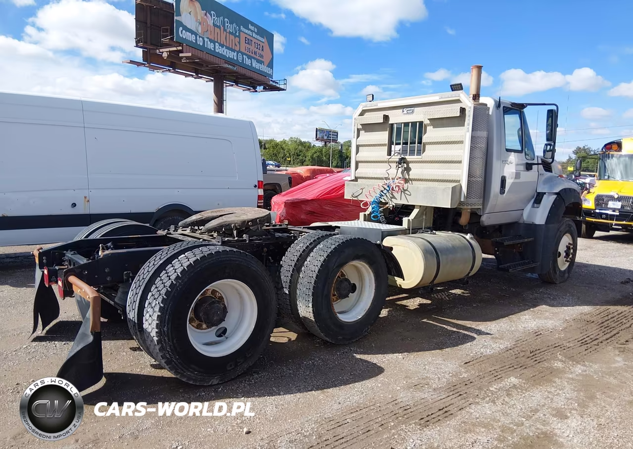 2012 International 7000 7600 VIN:1HSGRSJR2CJ591984 - 4