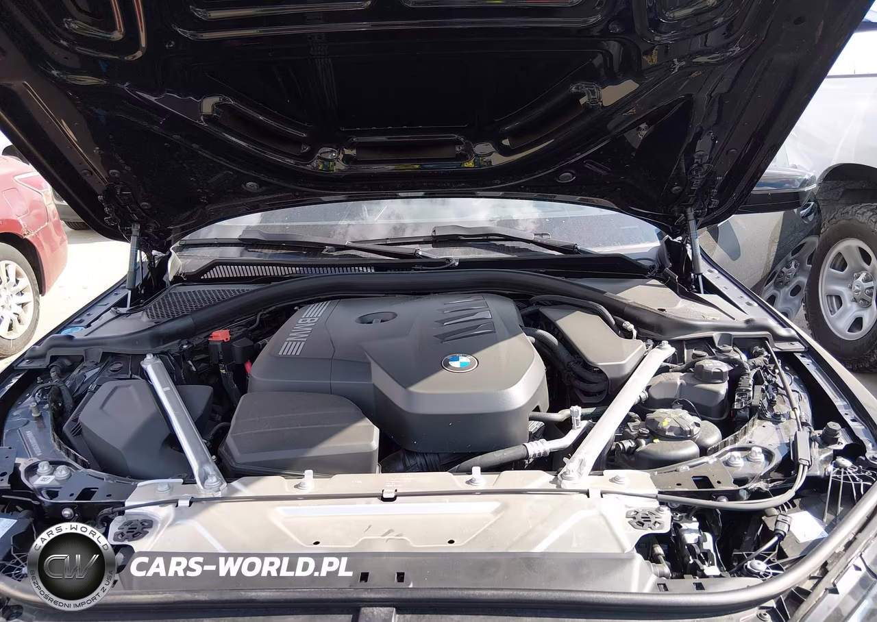 2027 BMW 4 Series VIN:WBA53DB07VCY29720 - 10