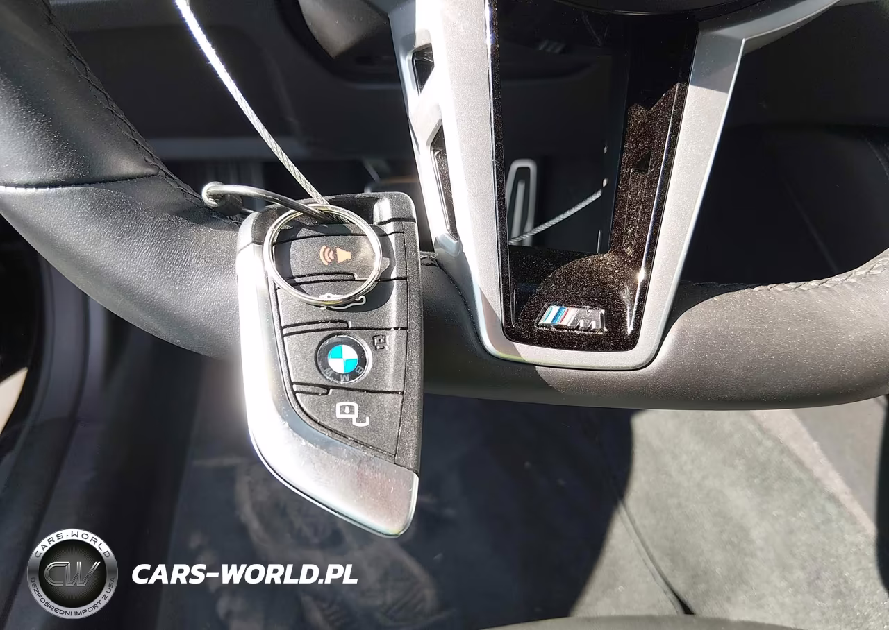 2027 BMW 4 Series VIN:WBA53DB07VCY29720 - 11