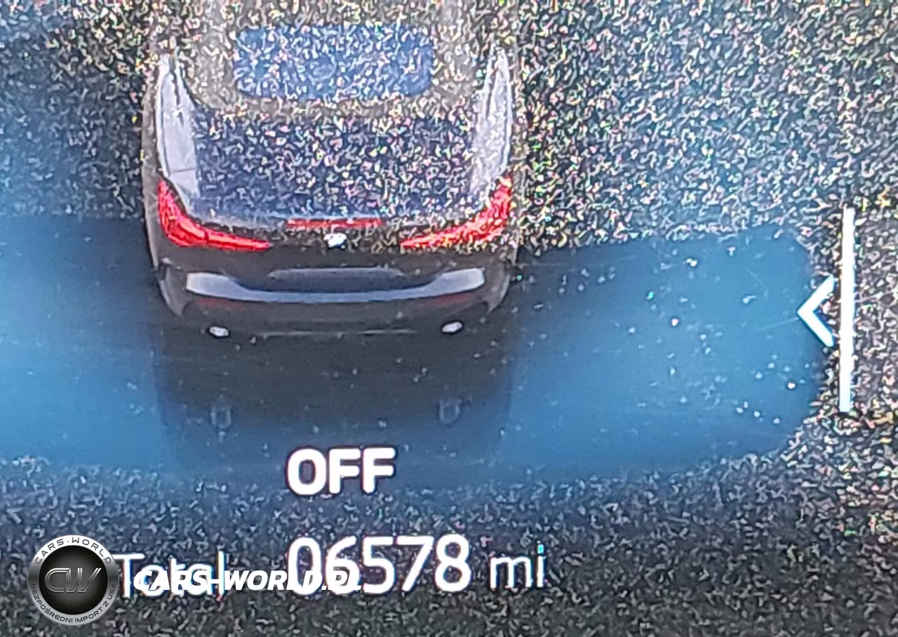 2027 BMW 4 Series VIN:WBA53DB07VCY29720 - 15