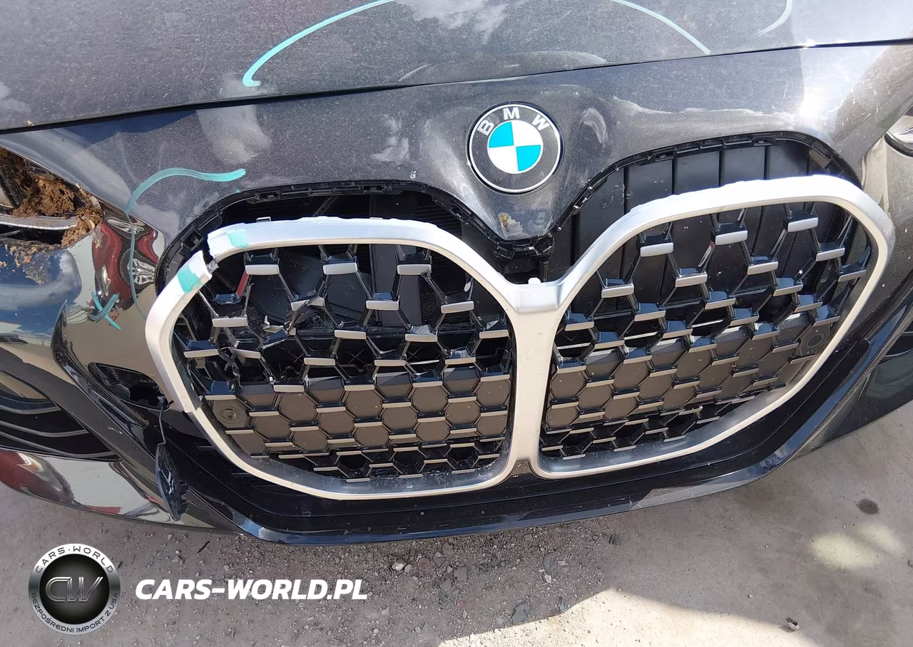 2027 BMW 4 Series VIN:WBA53DB07VCY29720 - 18