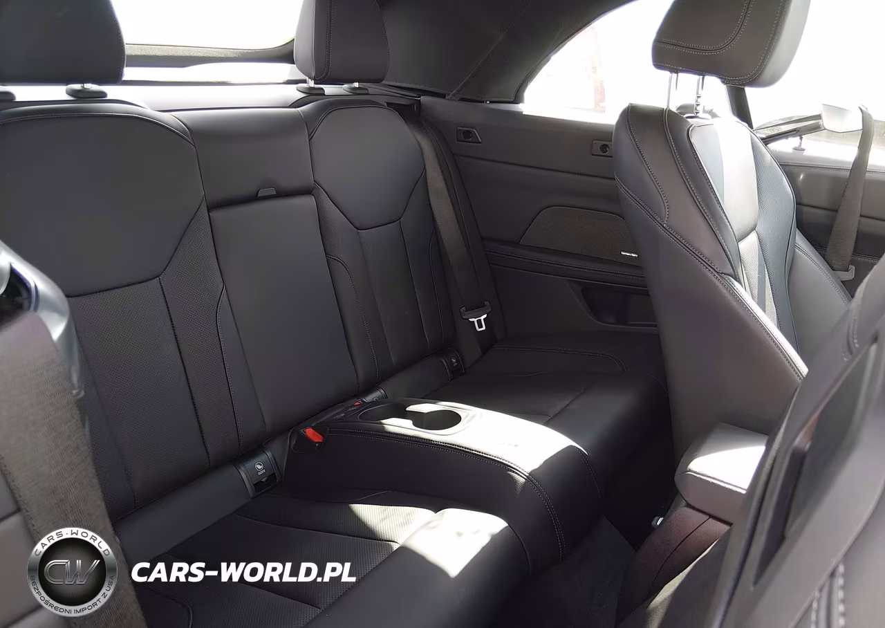 2027 BMW 4 Series VIN:WBA53DB07VCY29720 - 8