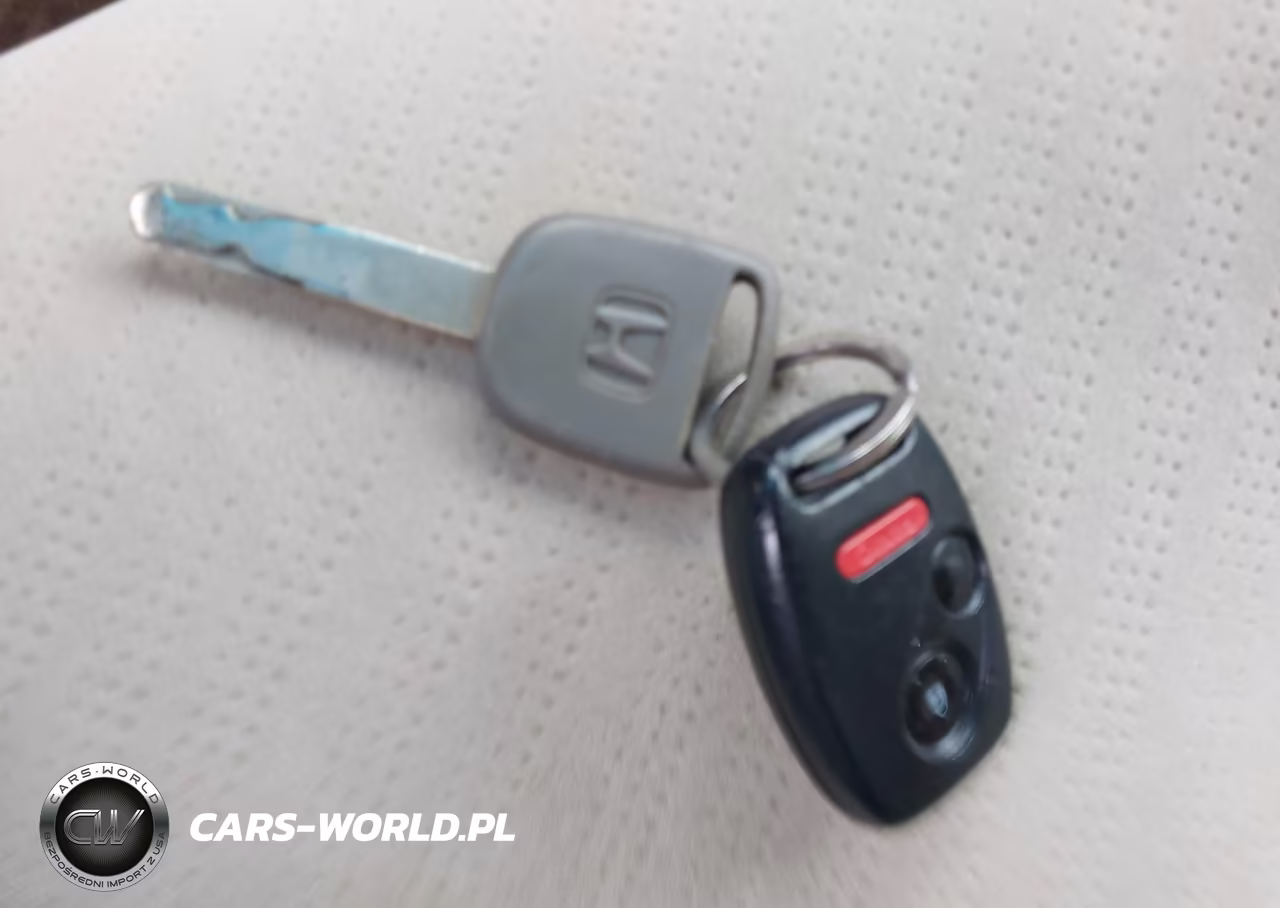 2008 Honda Odyssey Ex-L VIN:5FNRL38209B043807 - 11