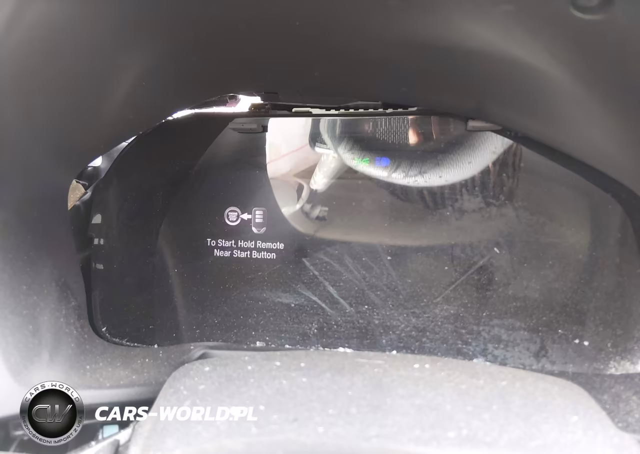 2020 Honda Accord Lx VIN:1HGCV1F15LA074485 - 7