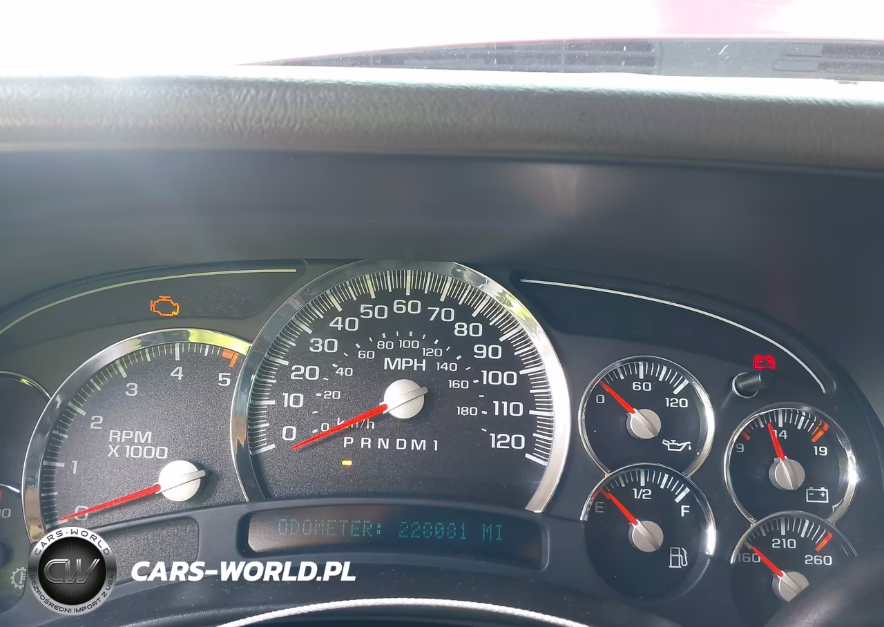 2006 Chevrolet Silverado 2500Hd Lt3 VIN:1GCHC23D36F183677 - 7