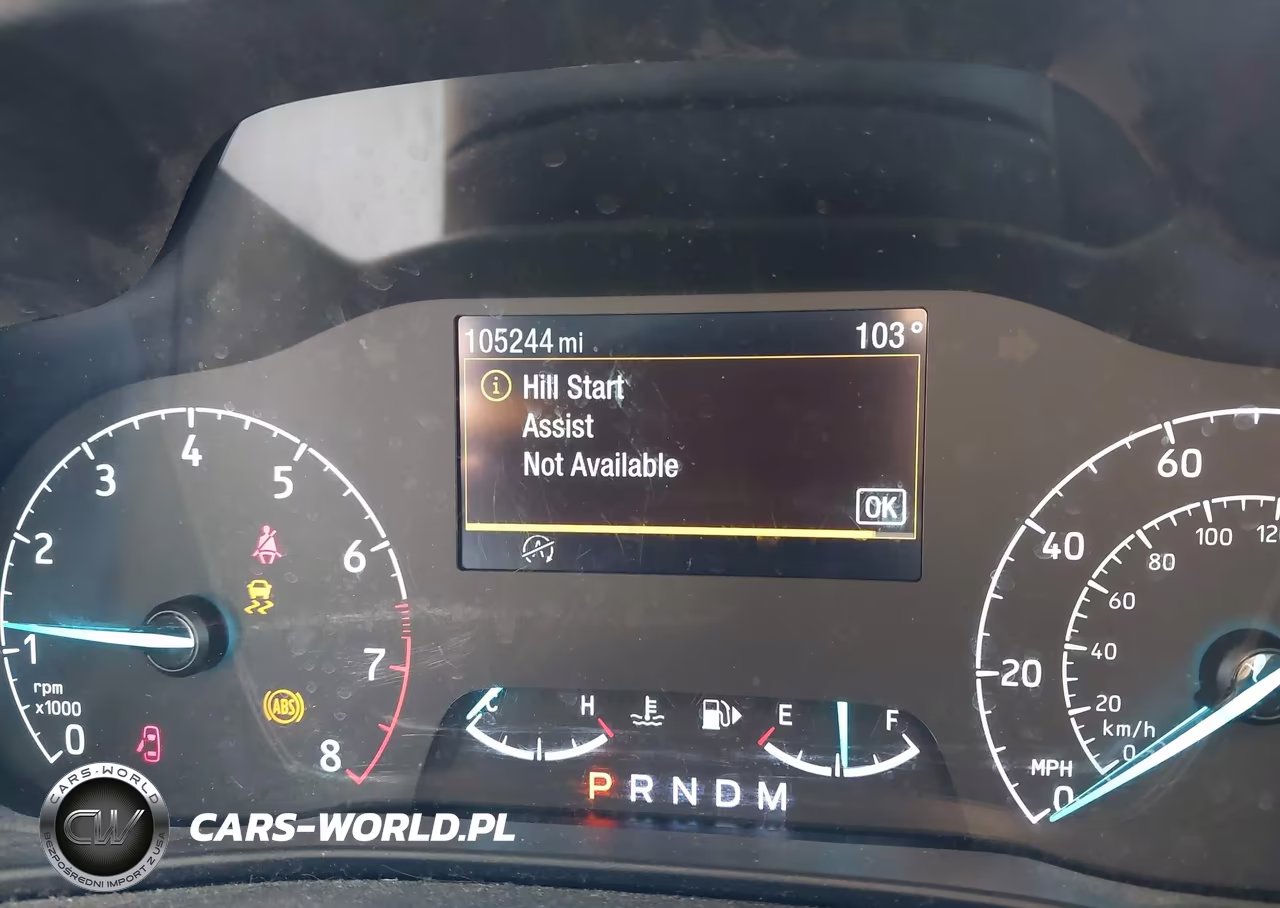 2022 Ford Transit Connect Xl VIN:NM0LS7S28N1508164 - 2