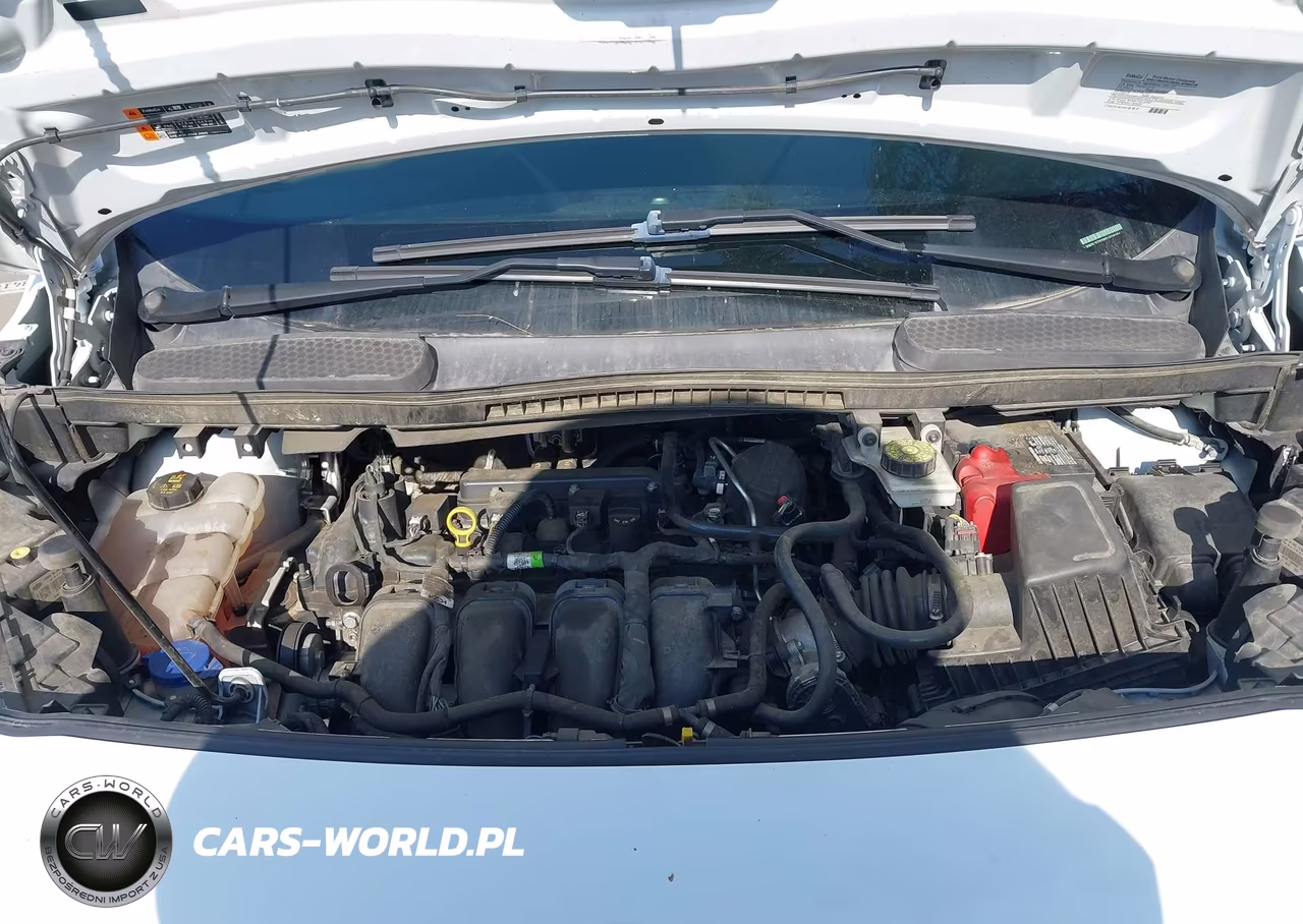 2022 Ford Transit Connect Xl VIN:NM0LS7S28N1508164 - 5