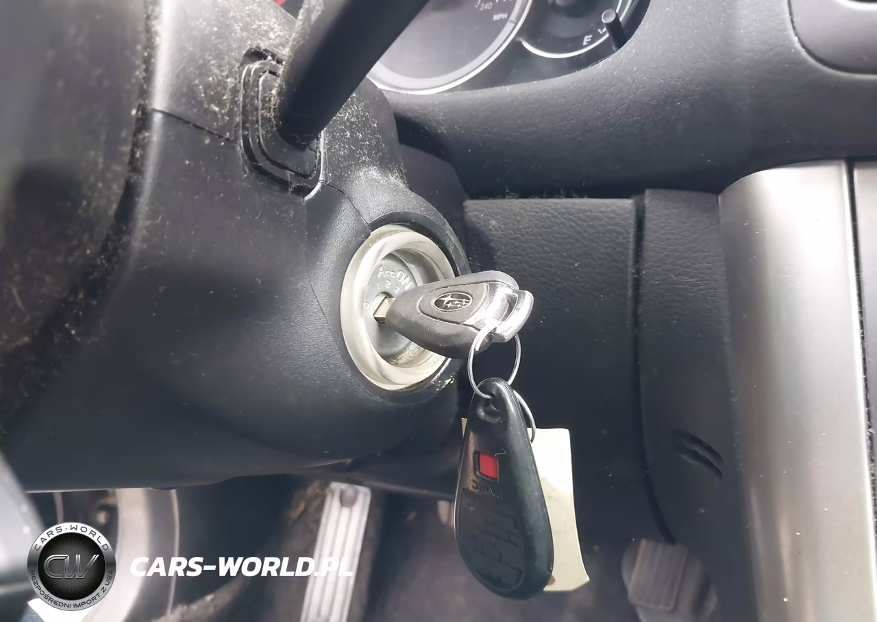 2005 Subaru Legacy 2.5I VIN:4S3BP616357308143 - 11