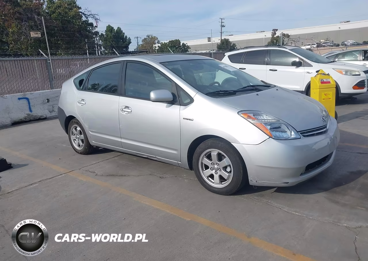 2006 Toyota Prius