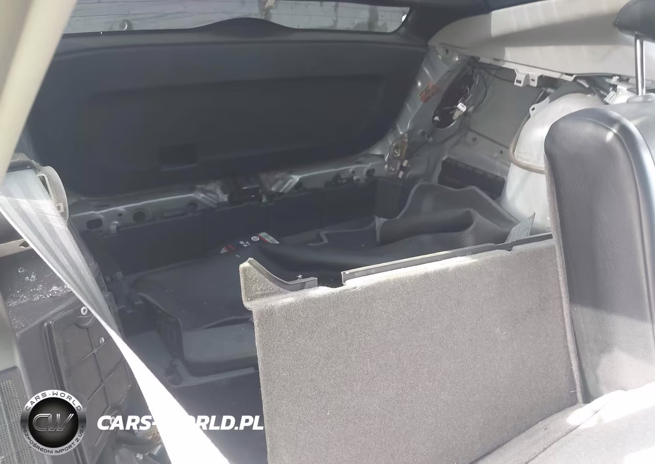 2006 Toyota Prius VIN:JTDKB20U567534516 - 6