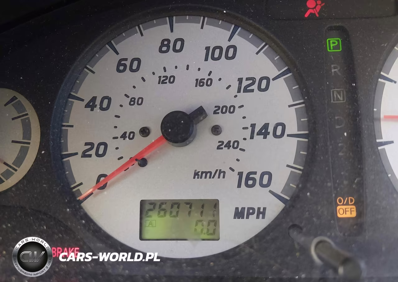 2000 Nissan Maxima Gle-Gxe-Se VIN:JN1CA31D7YT767435 - 7
