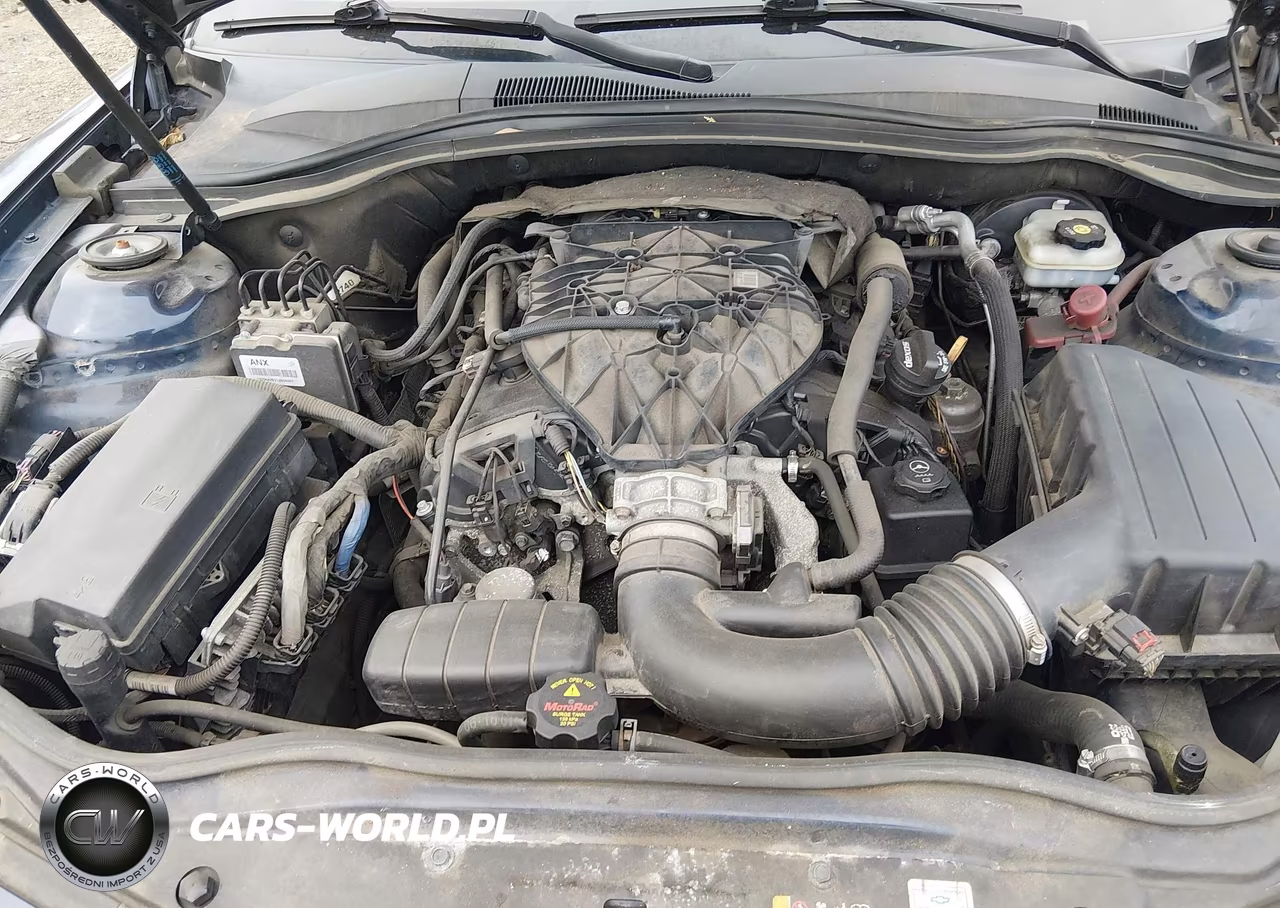 2012 Chevrolet Camaro 1Ls VIN:2G1FE1E37C9205306 - 10
