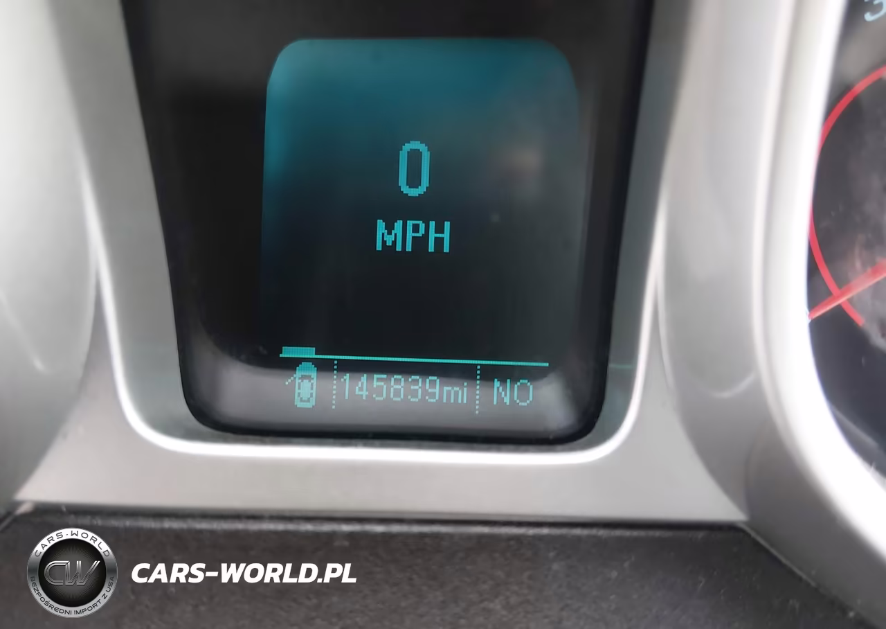 2012 Chevrolet Camaro 1Ls VIN:2G1FE1E37C9205306 - 15