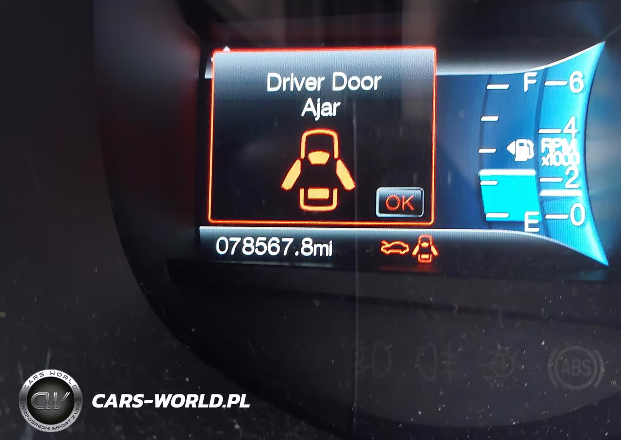 2015 Ford Edge Sport VIN:2FMPK3AP7FBC26173 - 16