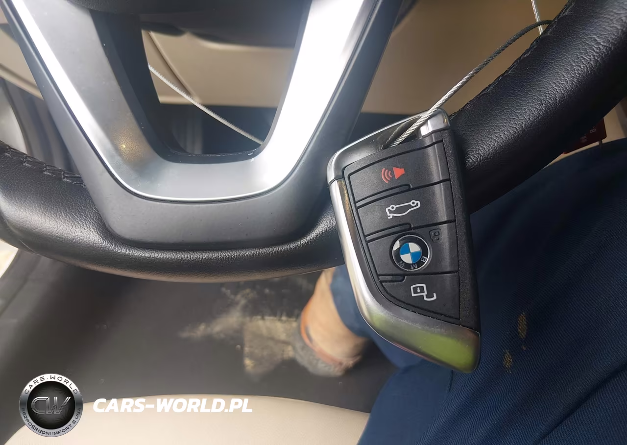 2020 BMW 330I VIN:3MW5R1J00L8B27693 - 11