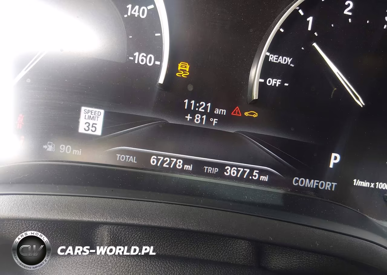 2020 BMW 330I VIN:3MW5R1J00L8B27693 - 7