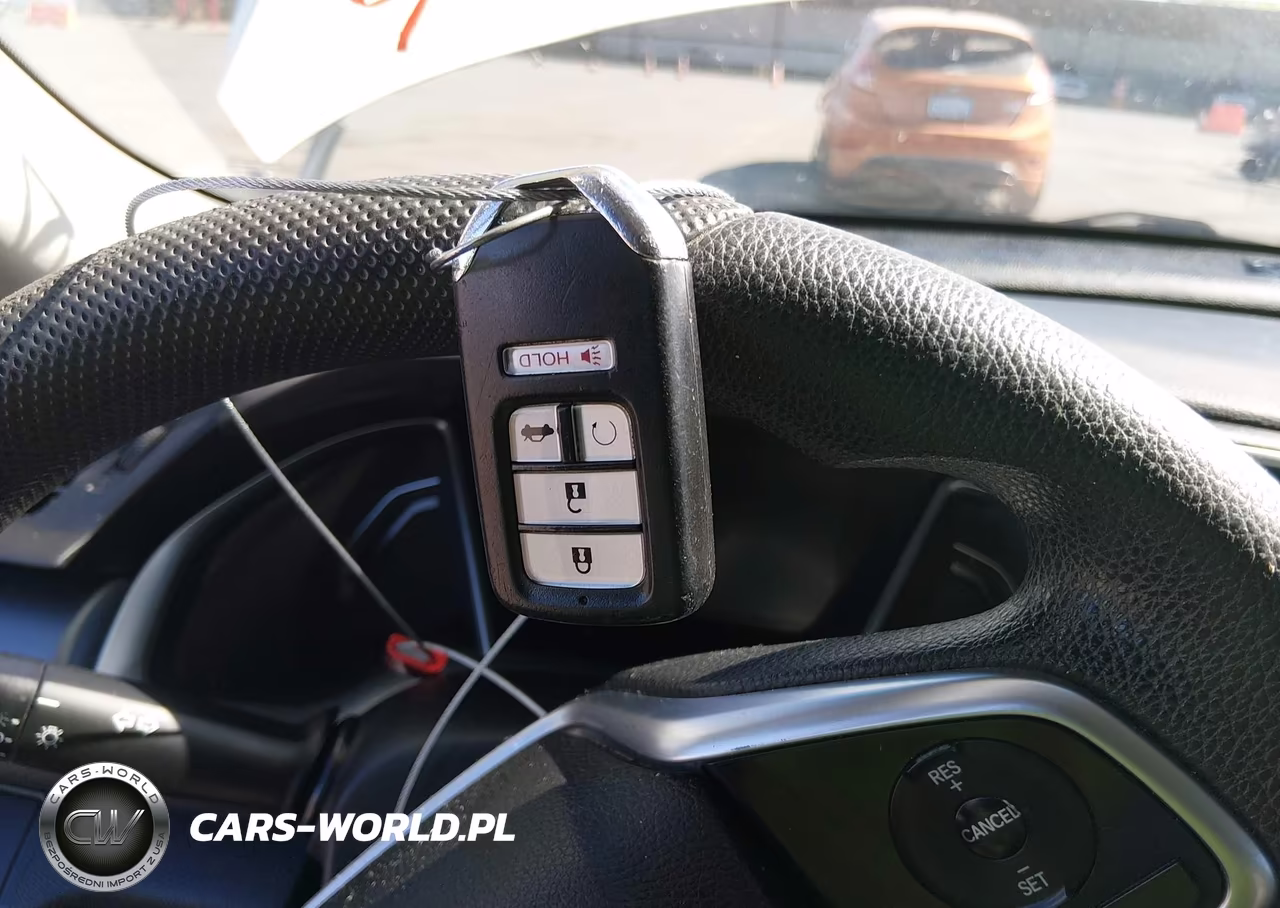 2016 Honda Civic Ex VIN:19XFC2F73GE241229 - 11