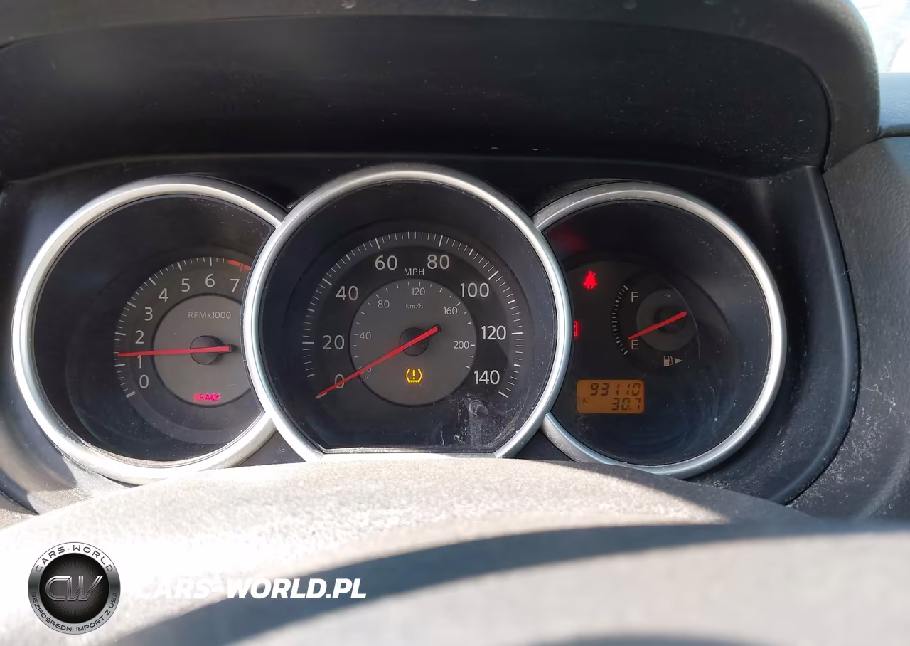 2009 Nissan Versa 1.8S VIN:3N1BC13EX9L407338 - 7
