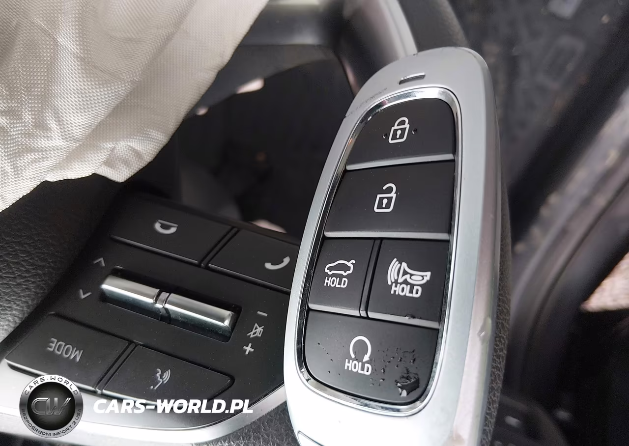 2023 Hyundai Sonata Sel VIN:KMHL64JA6PA247887 - 11