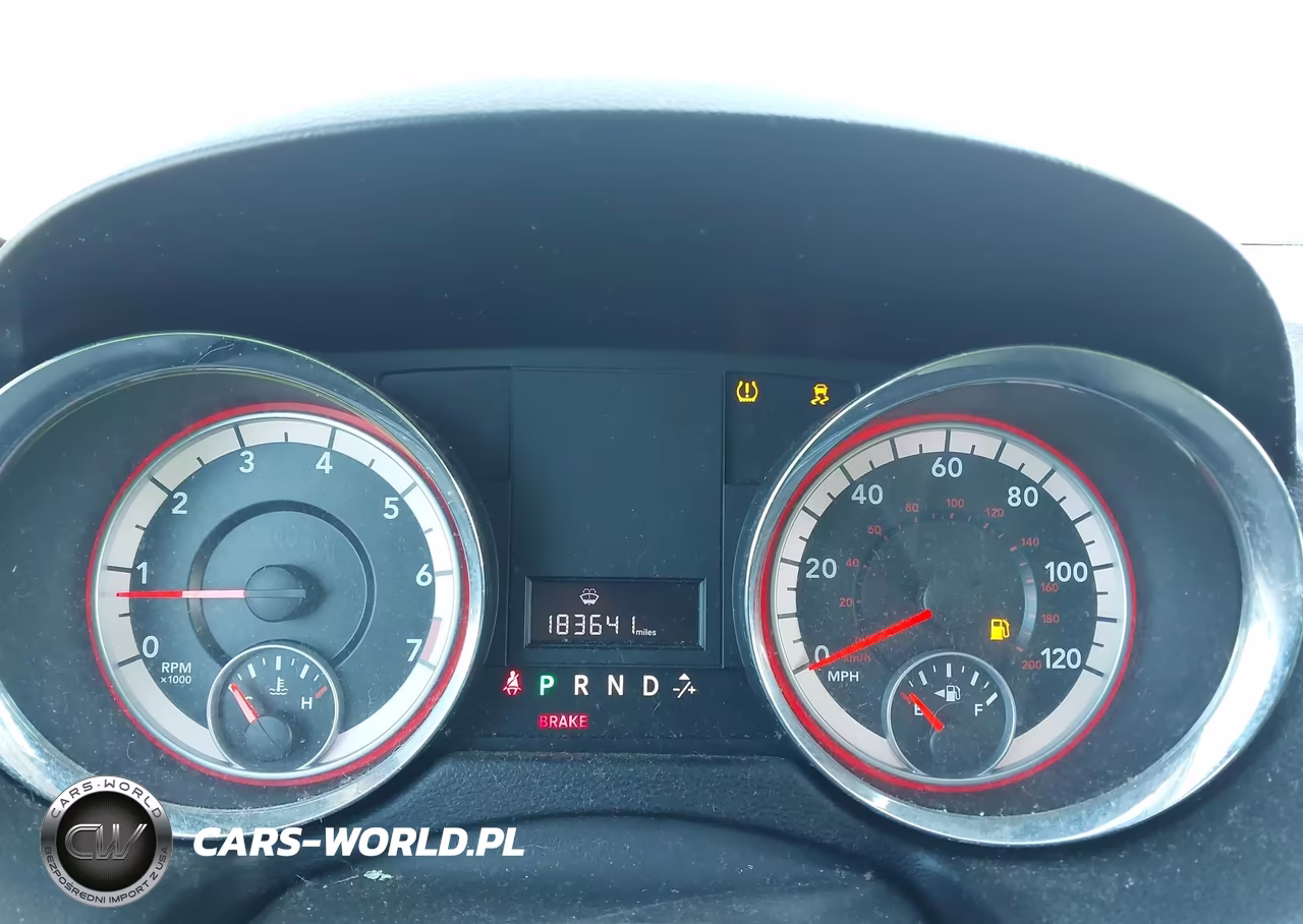2011 Dodge Grand Caravan Express VIN:2D4RN4DG0BR647713 - 7