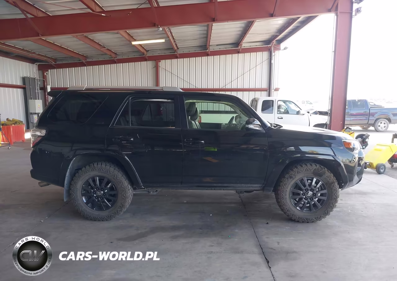 2014 Toyota 4Runner Sr5 Premium VIN:JTEZU5JR0E5066804 - 14