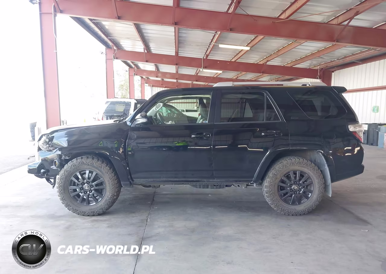 2014 Toyota 4Runner Sr5 Premium VIN:JTEZU5JR0E5066804 - 15