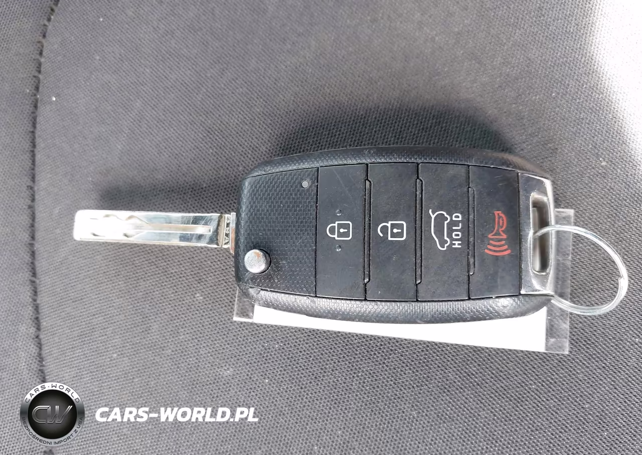 2015 Kia Soul ! VIN:KNDJX3A59F7197245 - 11