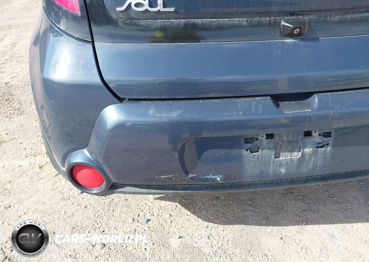 2015 Kia Soul ! VIN:KNDJX3A59F7197245 - 13