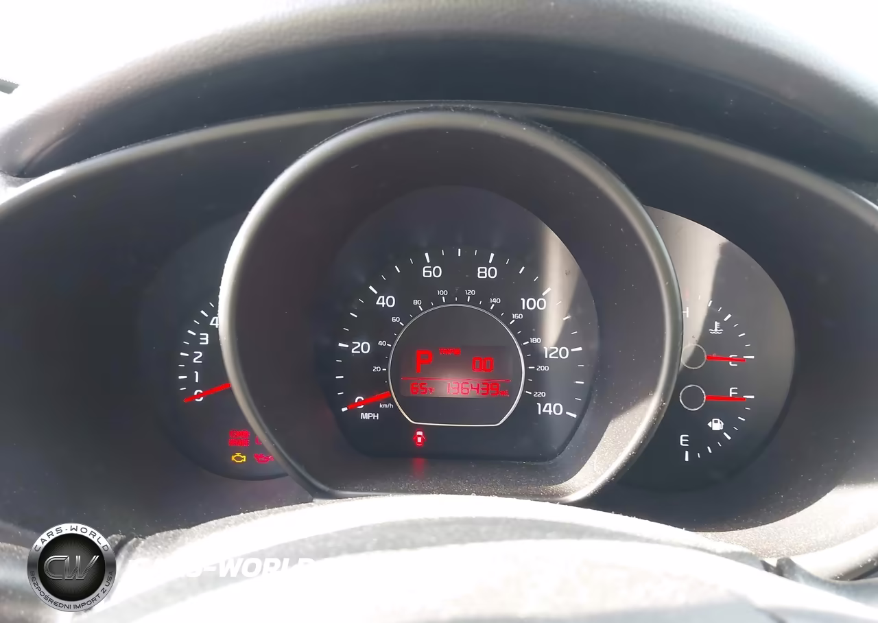 2015 Kia Soul ! VIN:KNDJX3A59F7197245 - 7