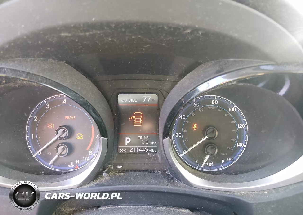 2015 Toyota Corolla S VIN:2T1BURHE4FC434017 - 7