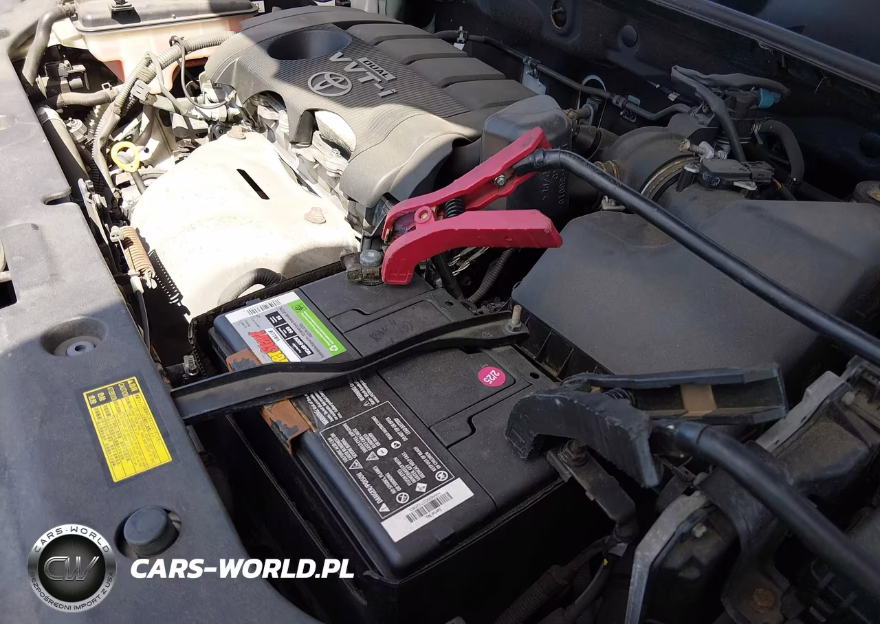 2009 Toyota Rav4 Sport VIN:JTMZF32VX95007442 - 13