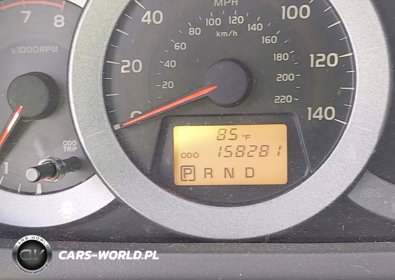 2009 Toyota Rav4 Sport VIN:JTMZF32VX95007442 - 7