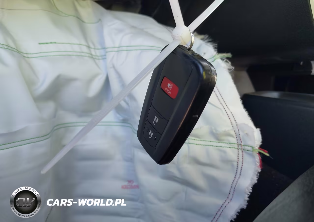 2017 Toyota Prius Two Eco VIN:JTDKARFU5H3042324 - 11